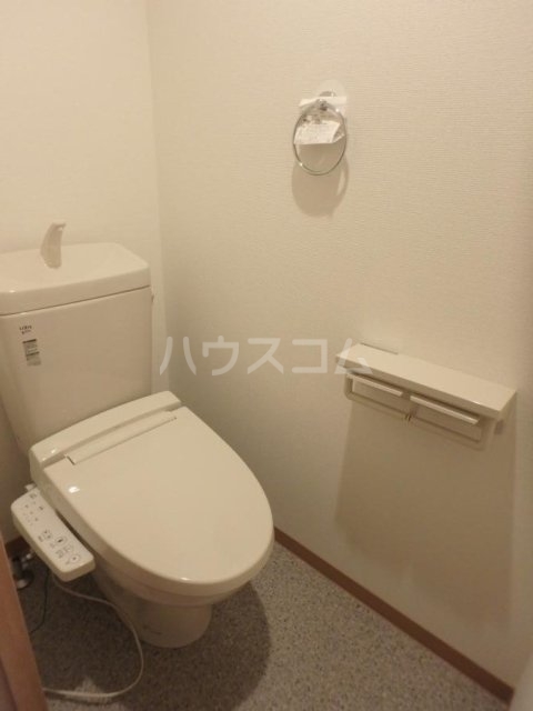 10/25 トイレ