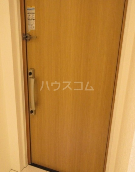 7/17 玄関