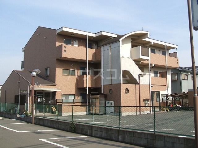 1/5 外観