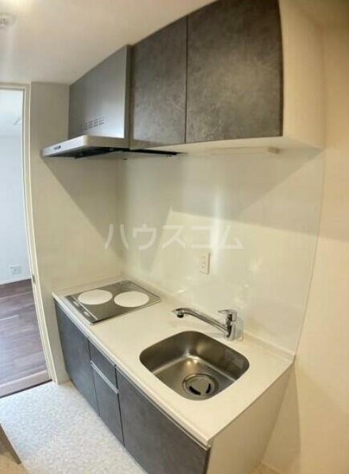 7/19 キッチン
