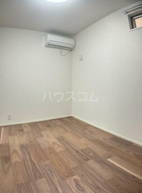 5/19 寝室