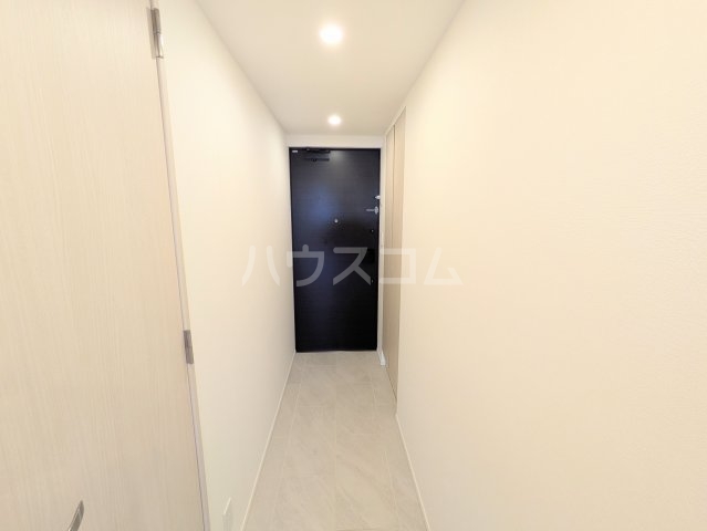 10/30 玄関