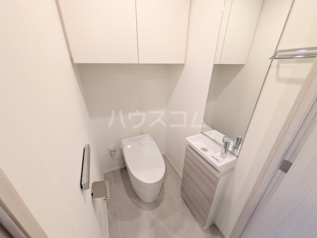 15/30 トイレ