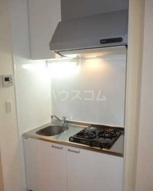 7/12 キッチン