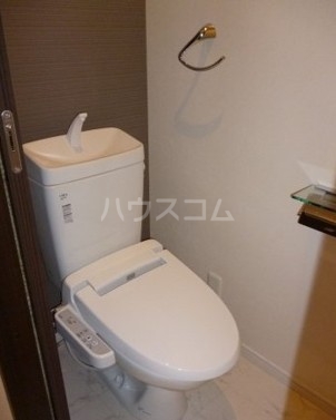 9/12 トイレ