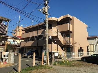 3/28 外観