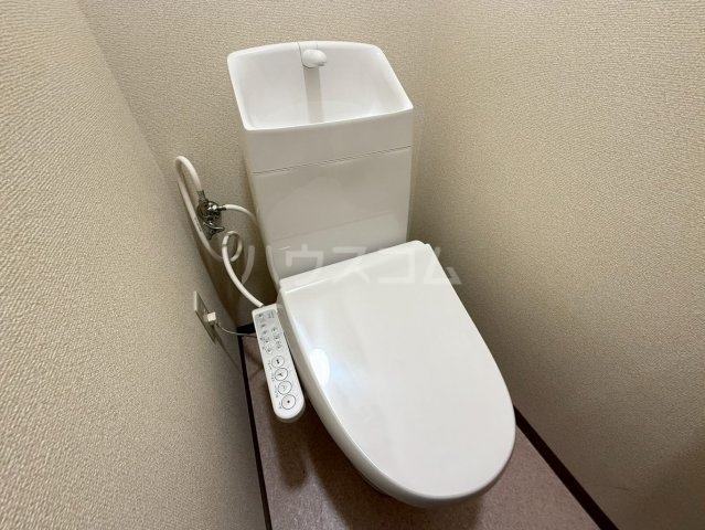 22/30 トイレ