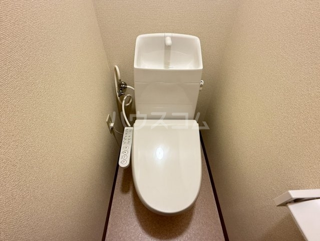 21/30 トイレ