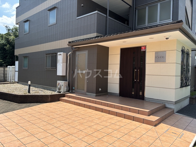 2/6 エントランス
