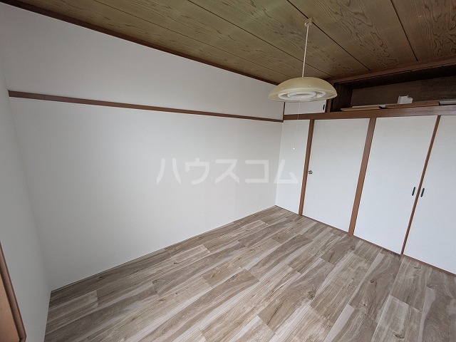 6/30 室内