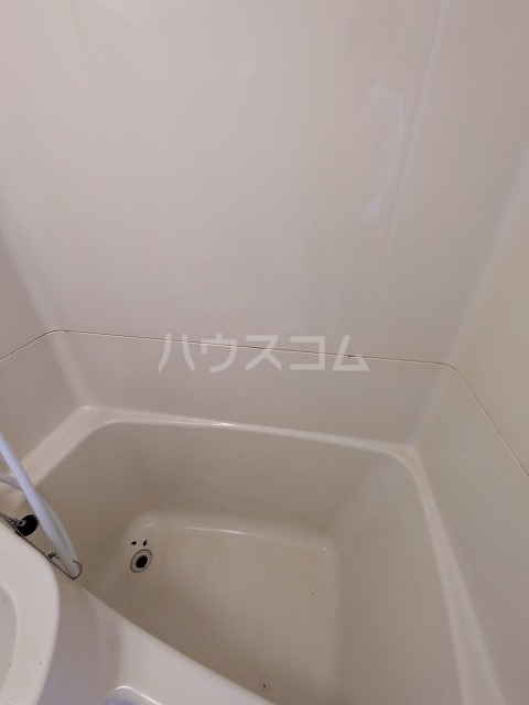 12/30 浴室
