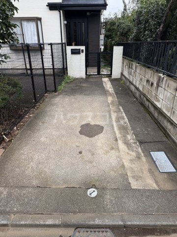 29/30 駐車場