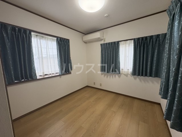 5/30 室内