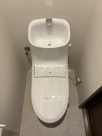18/30 トイレ