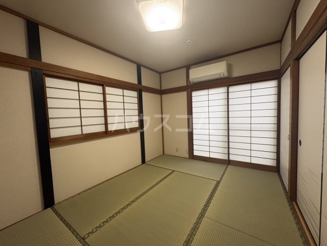 6/30 室内