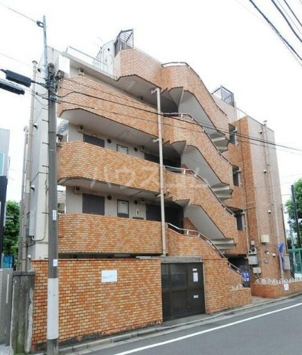 1/17 外観