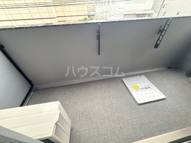 17/30 バルコニー