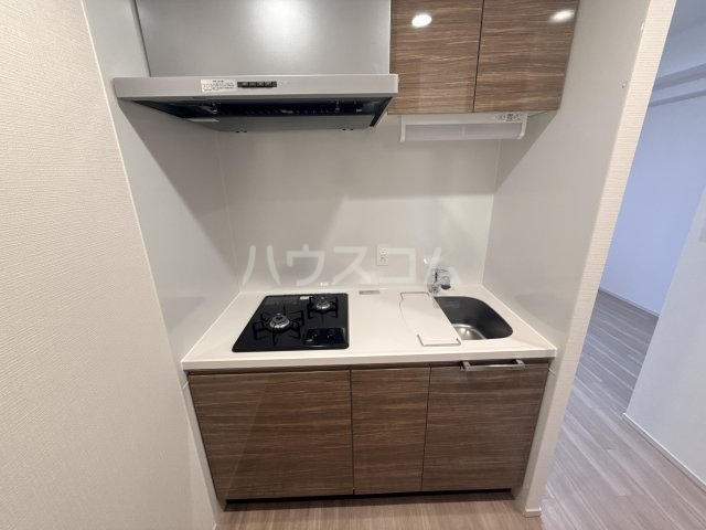 10/30 キッチン