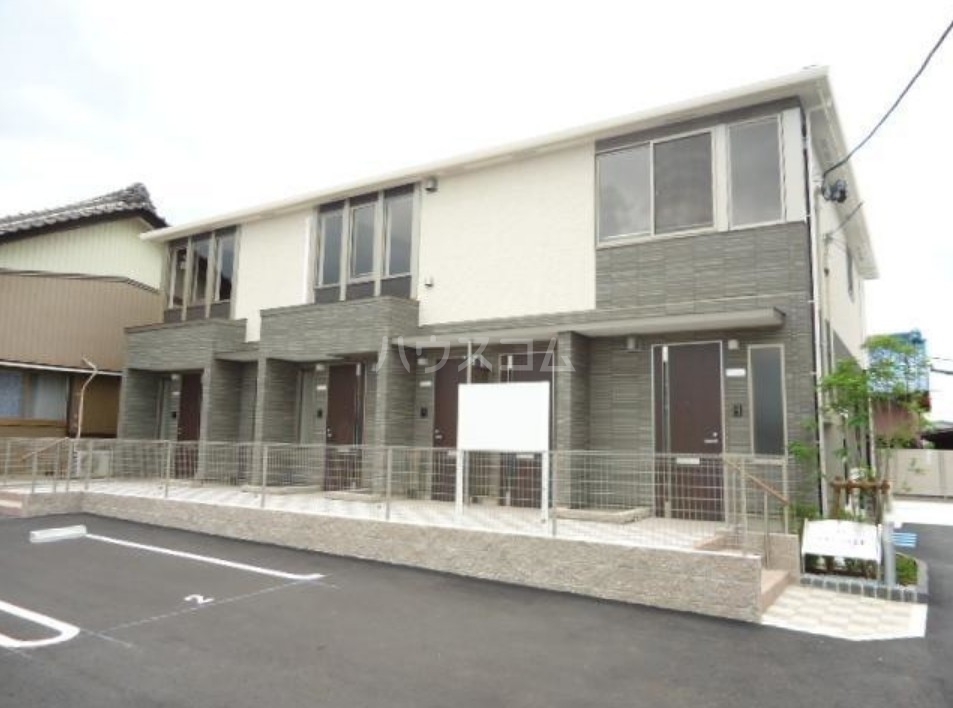 25/30 駐車場