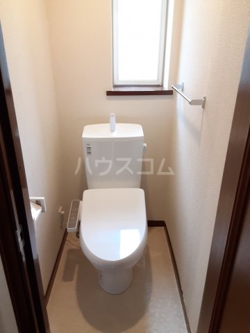 12/30 トイレ