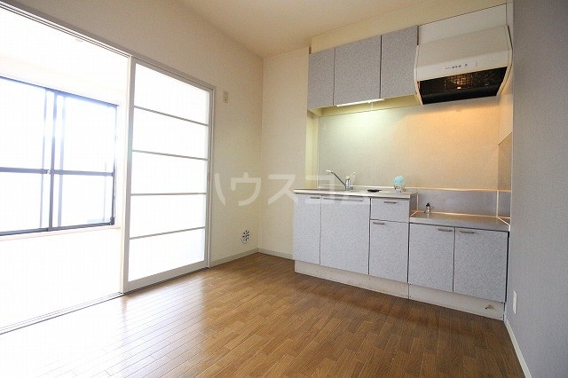 5/30 リビング/ダイニング