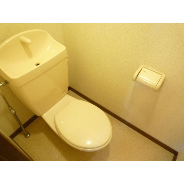9/23 トイレ