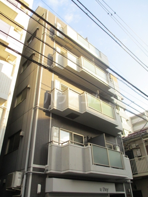 2/26 外観