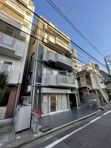 1/26 外観