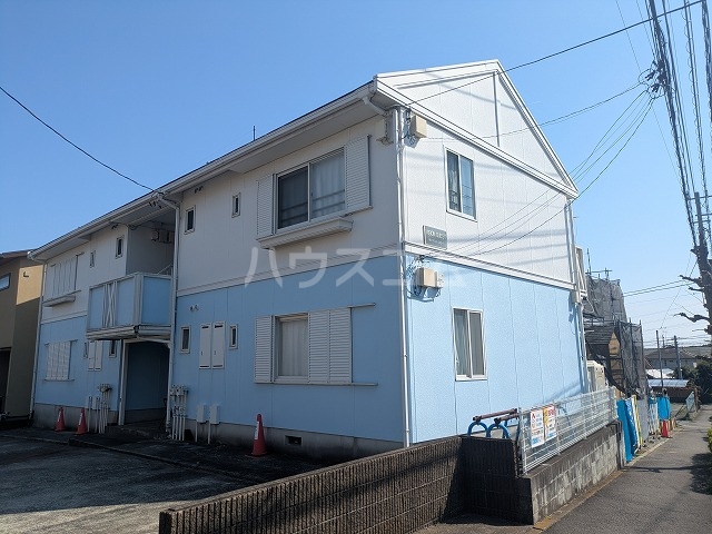 1/14 外観