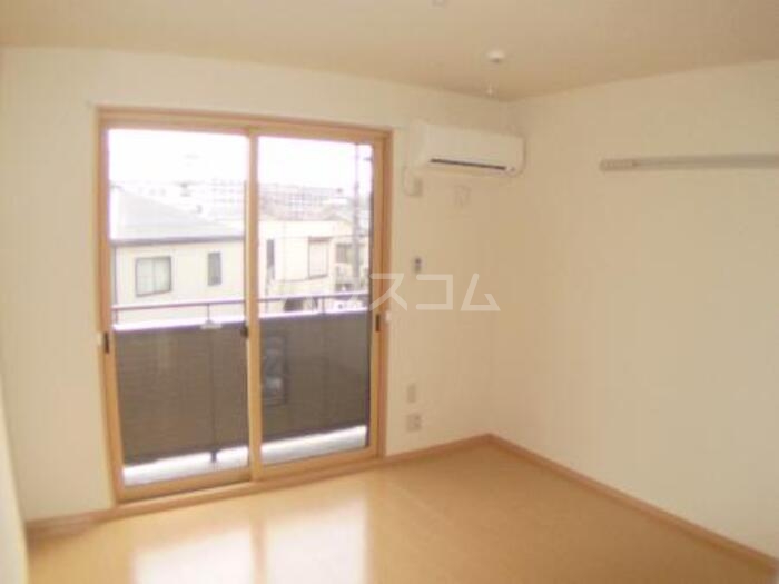 2/11 リビング/ダイニング