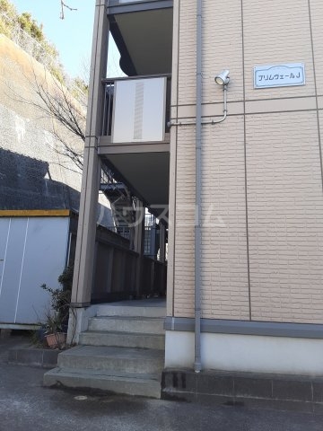 2/8 エントランス