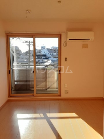 4/26 リビング/ダイニング