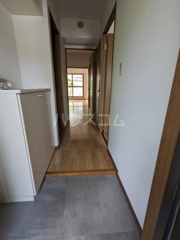 11/30 玄関