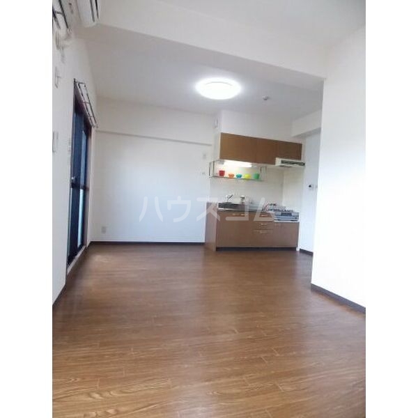 3/17 リビング/ダイニング