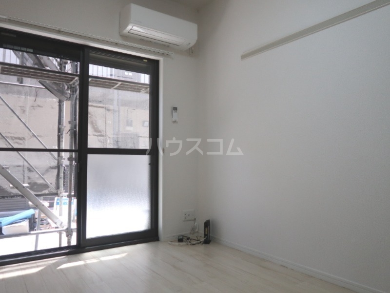 4/22 リビング/ダイニング