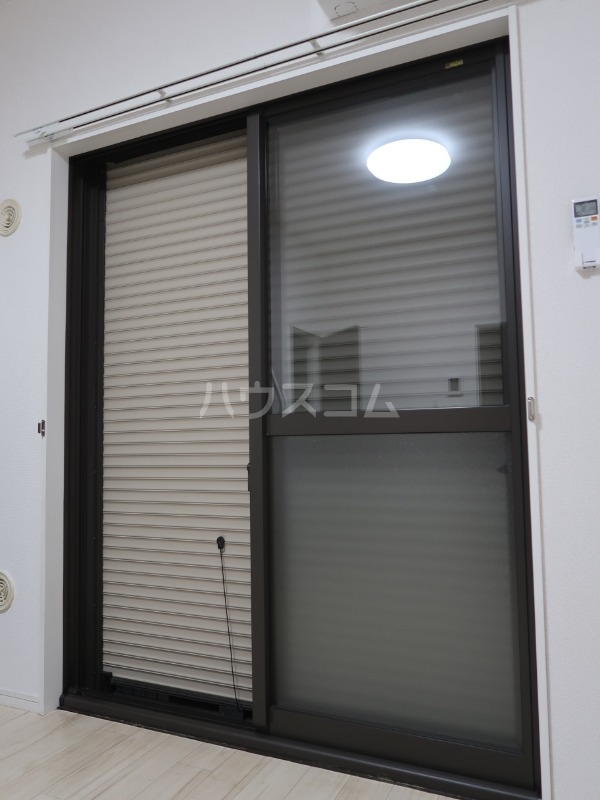 17/22 バルコニー