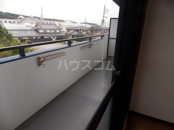 17/26 バルコニー