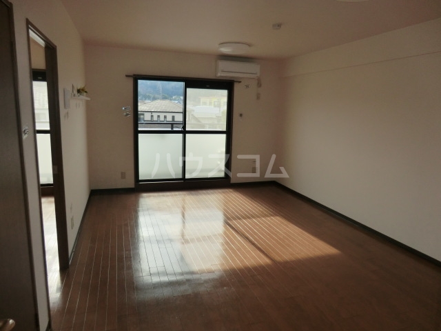 6/26 リビング/ダイニング