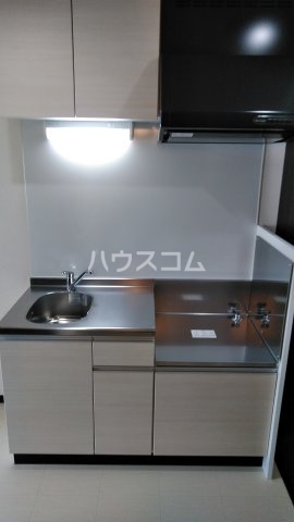 6/24 キッチン
