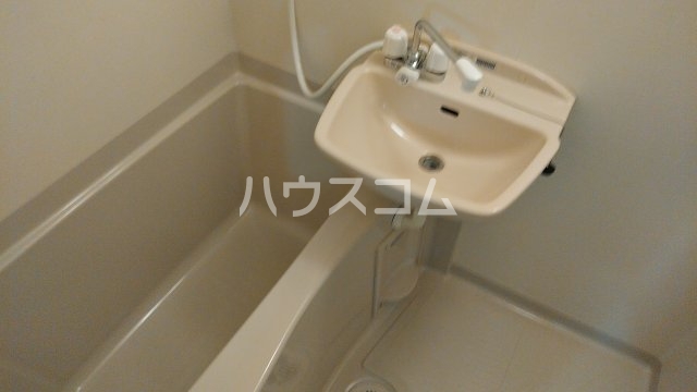 7/24 浴室