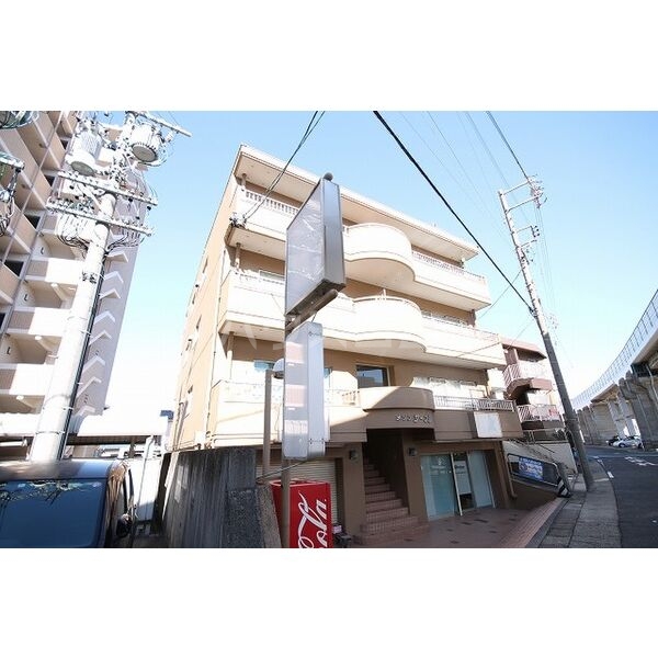 14/24 エントランス