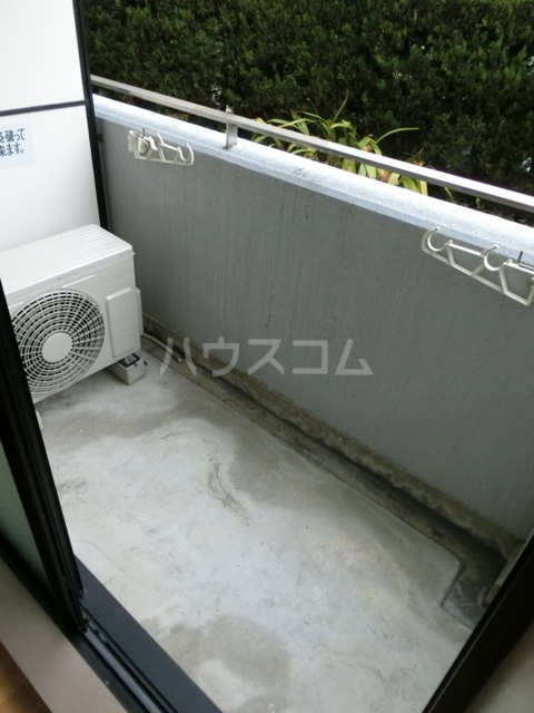 17/24 バルコニー