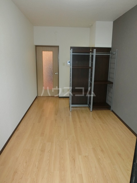 4/24 リビング/ダイニング