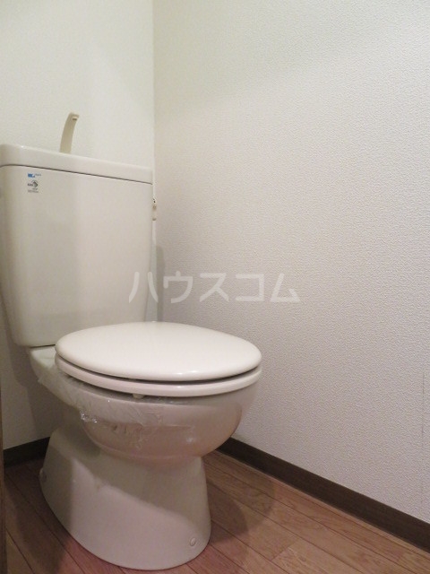 9/27 トイレ