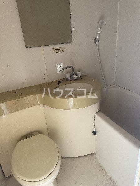 11/30 浴室