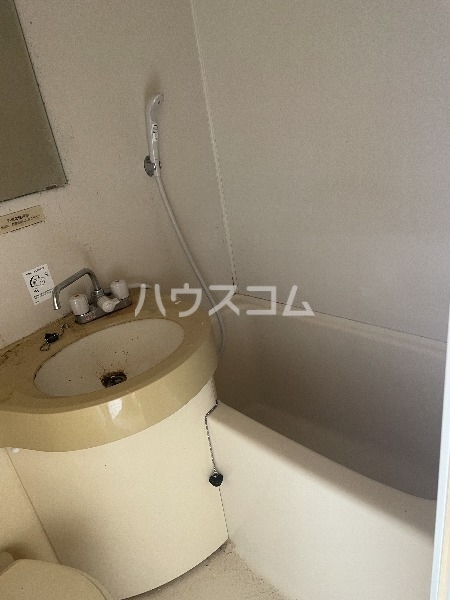 10/30 浴室