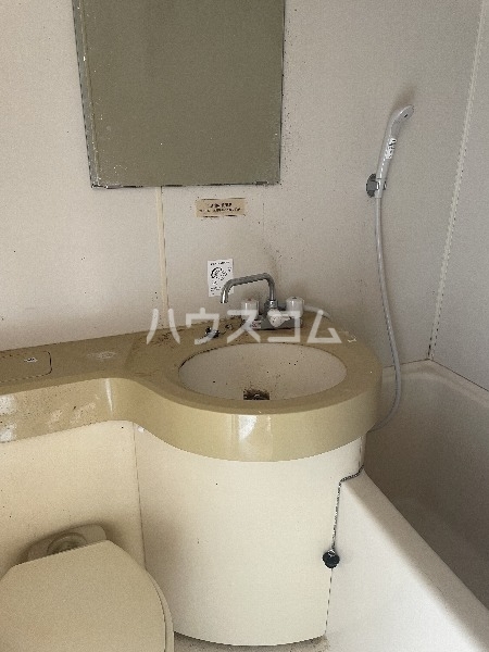 13/30 洗面