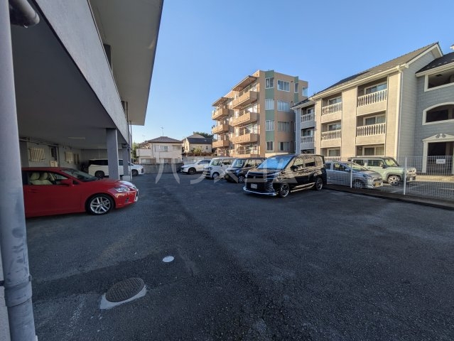14/24 駐車場