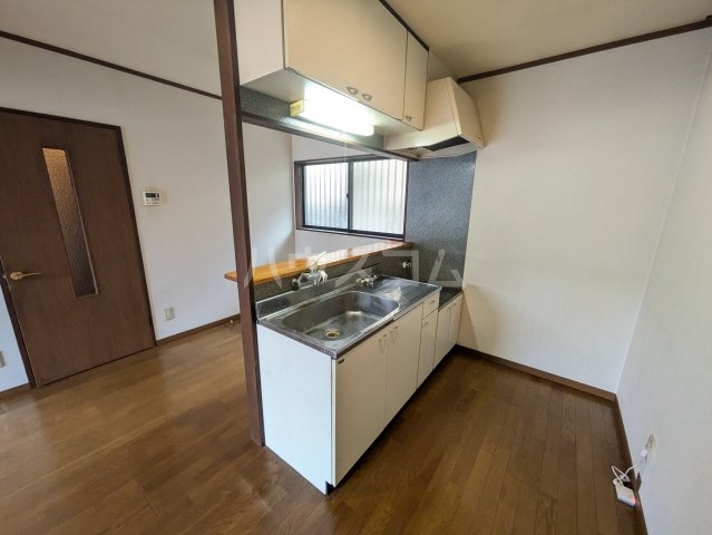 7/25 キッチン