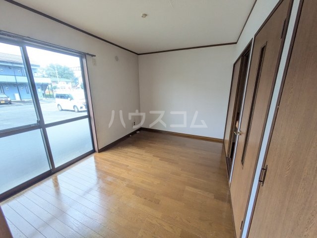 4/25 室内
